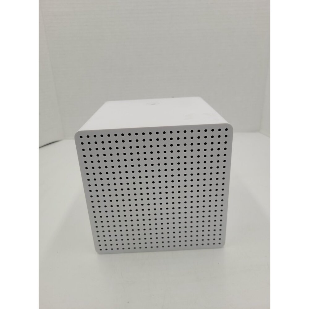 Verizon Internet Gateway Internet Wi-Fi Access Point White Cube